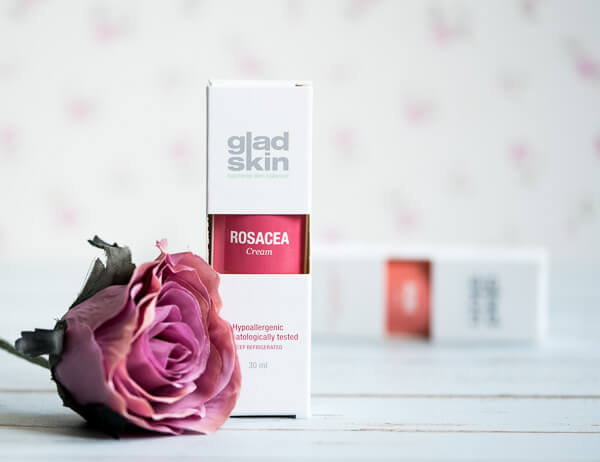 ROSACEA CREME