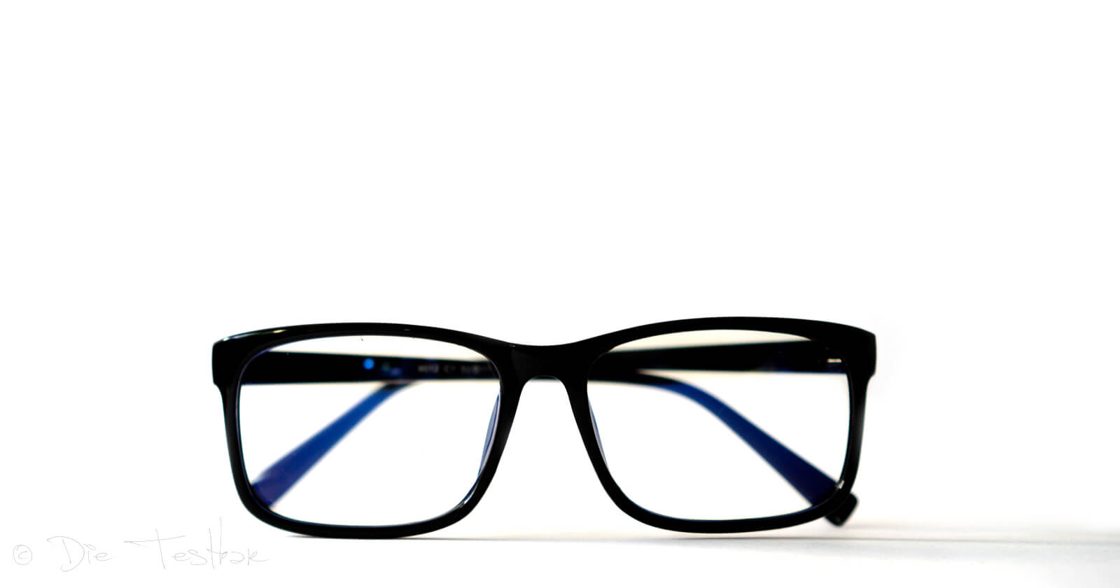 PREMIUM Anti Blau Licht Brille
