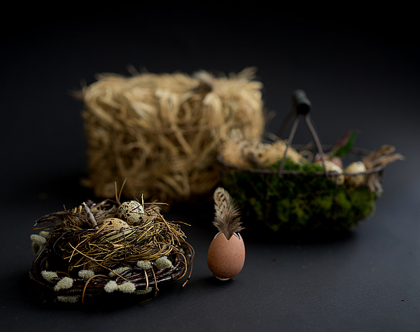 Noch mehr tolle Osterdeko 