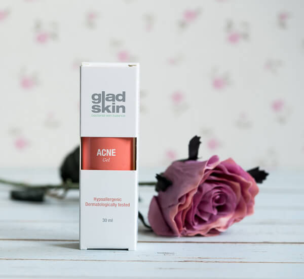 GLADSKIN FÜR ACNE