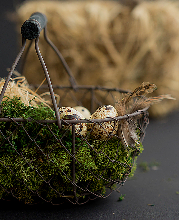 Noch mehr tolle Osterdeko 