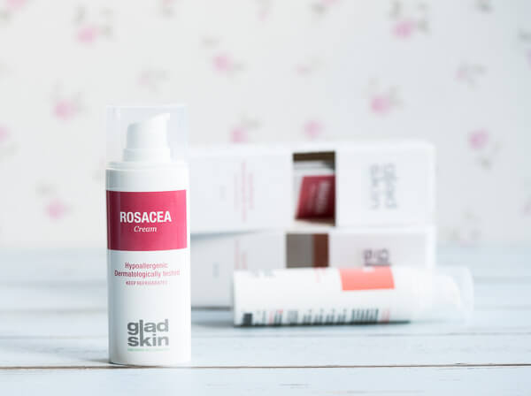 GLADSKIN FÜR ACNE