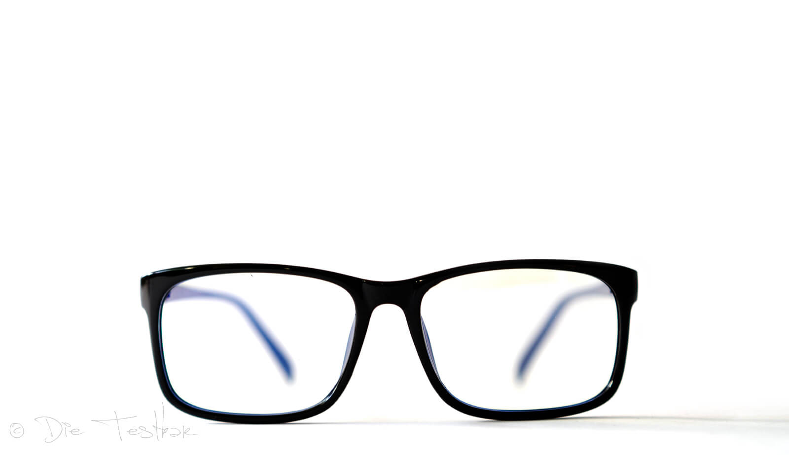 PREMIUM Anti Blau Licht Brille