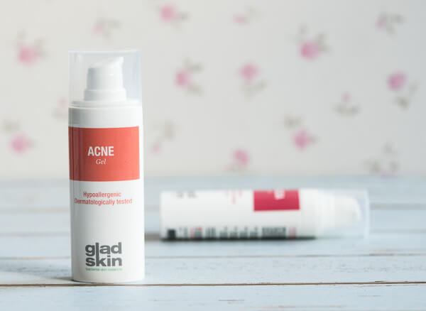 GLADSKIN FÜR ACNE