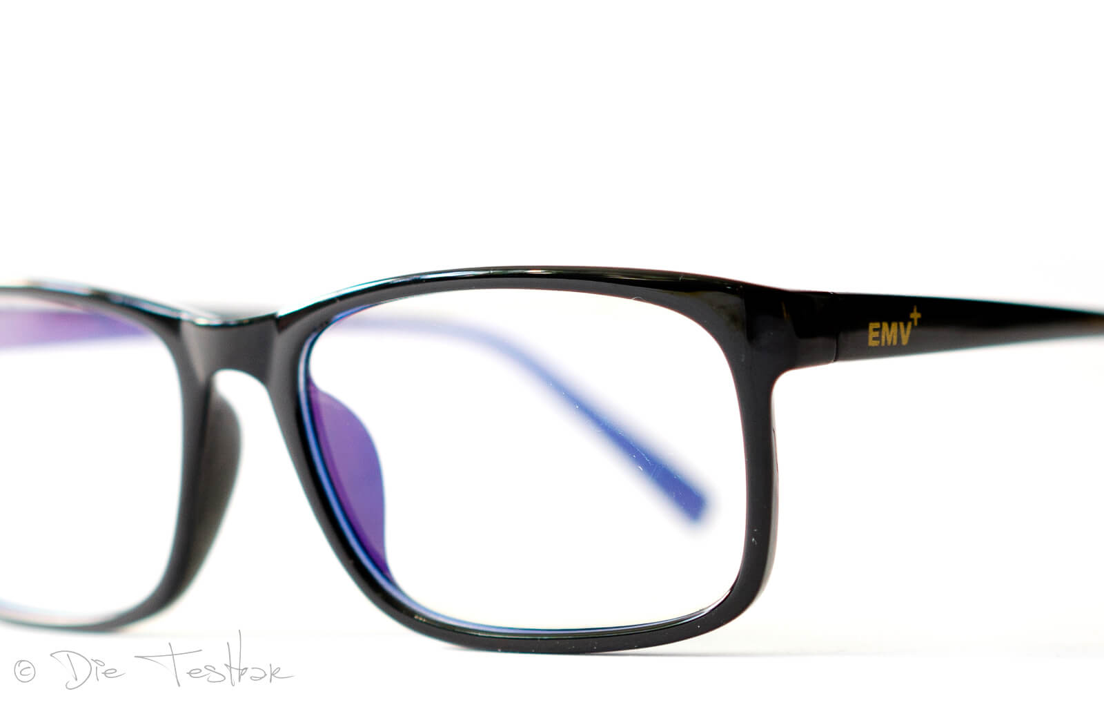 PREMIUM Anti Blau Licht Brille