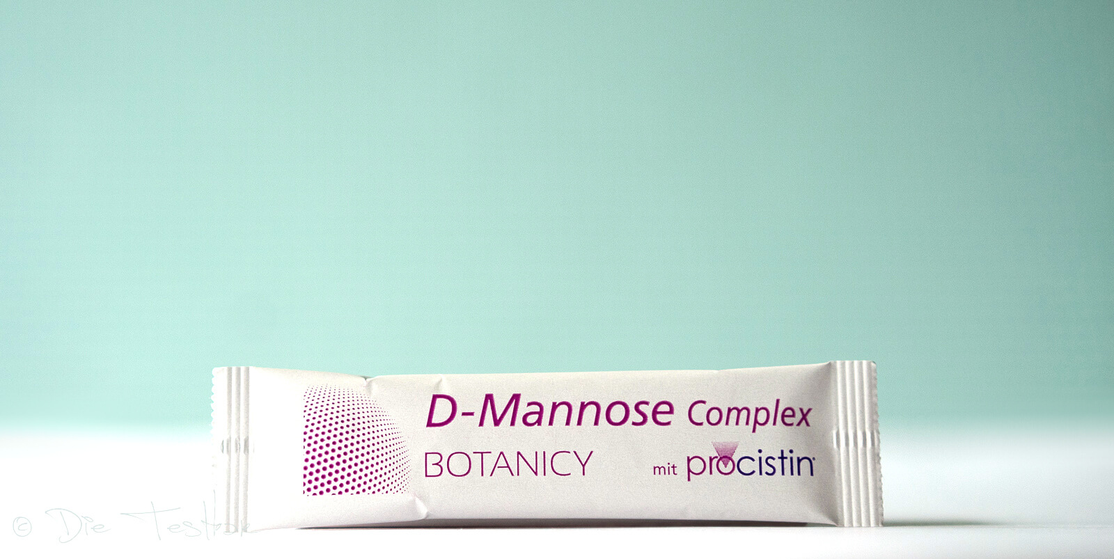 D-MANNOSE + Cranberry AKUT Sticks