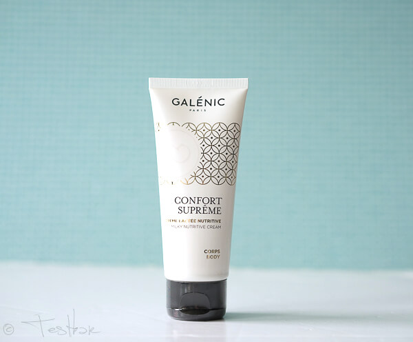 Galenic Confort Supreme Melkcreme Voedend