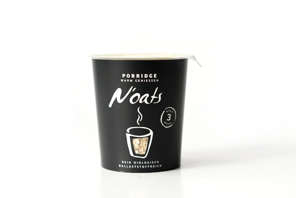 mymuesli - N'oats