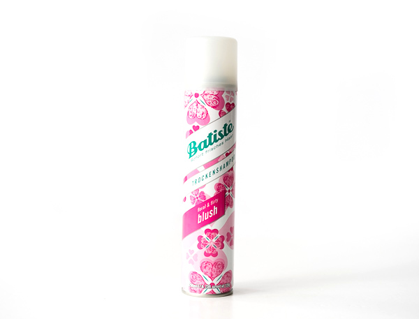 Batiste - Trockenshampoo Floral & Flirty Blush