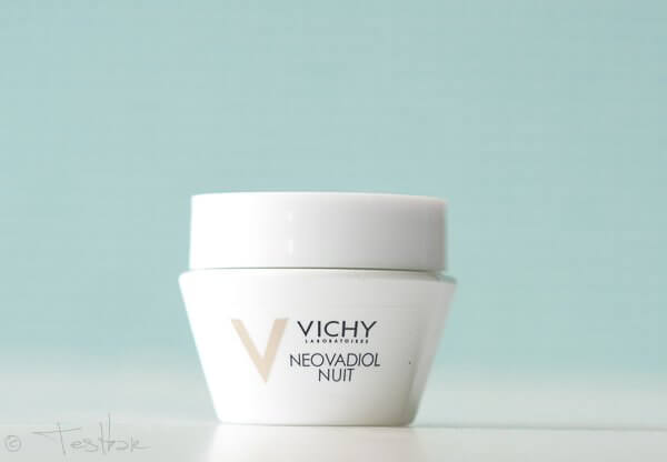 Vichy NEOVADIOL Nuit - Nachtcreme für reife Haut