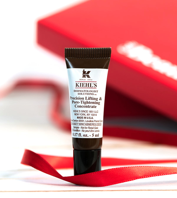 KIEHL'S - Precision Lifting & Pore-Tightening Concentrate
