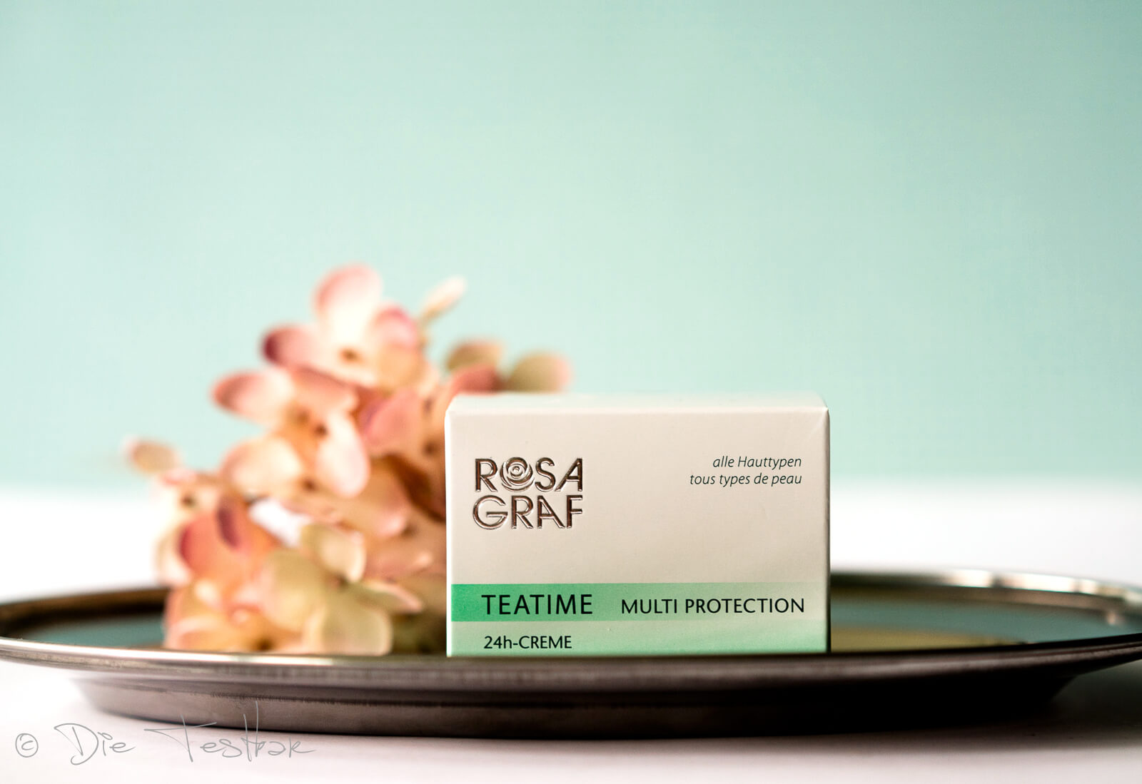 TEATIME MULTI PROTECTION 24h-CREAM