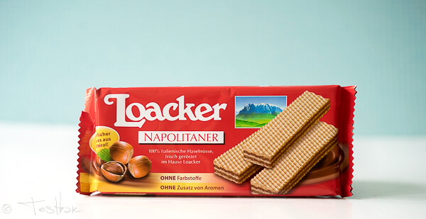 Loacker Classic