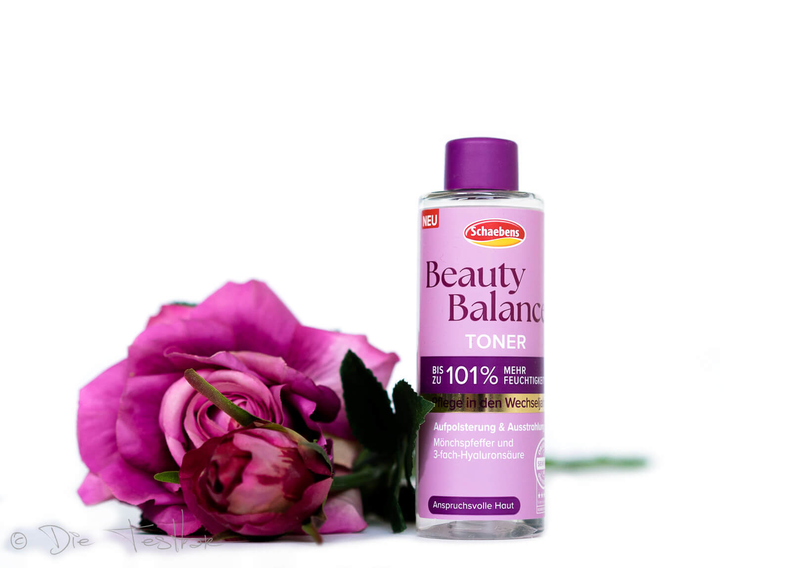 Pflegelinie für die Haut in den Wechseljahren – Beauty Balance von Schaebens 4