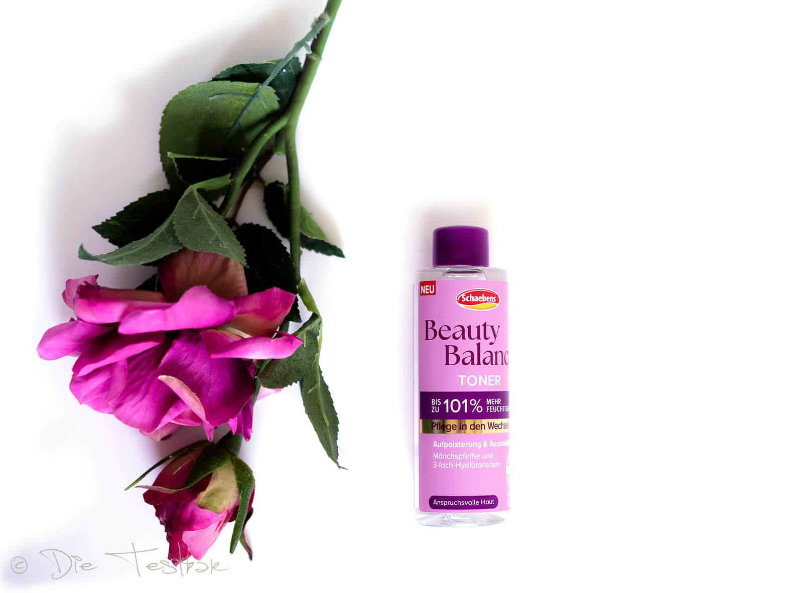 Pflegelinie für die Haut in den Wechseljahren – Beauty Balance von Schaebens 5
