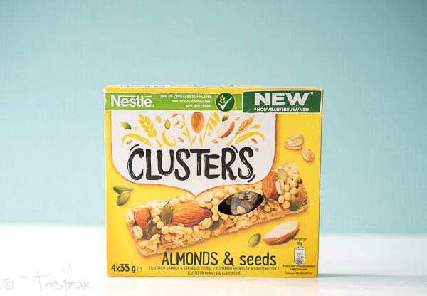 Nestlé Clusters