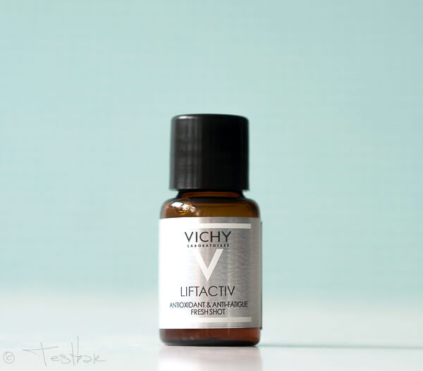 Vichy Liftactiv Antioxidative Frische-Kur Serum-Konzentrat