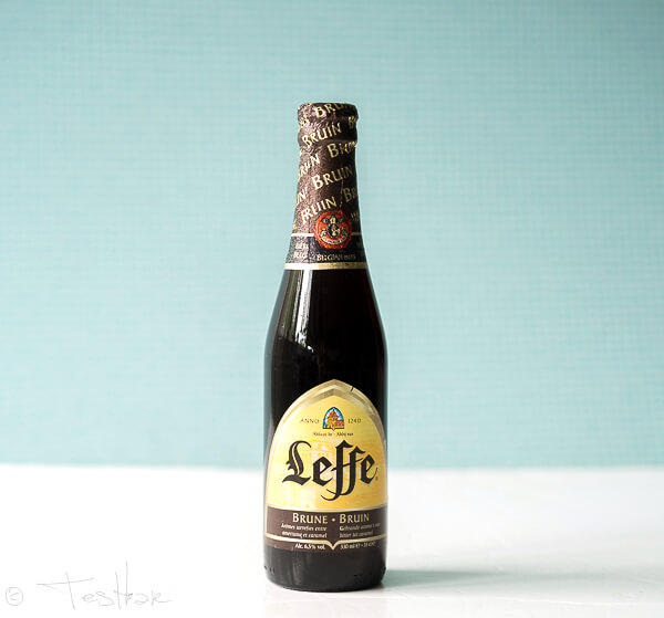 Leffe Blonde & Leffe Brune