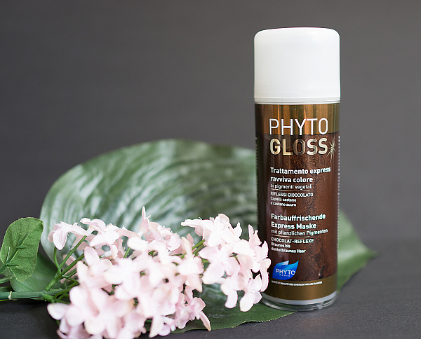 Phyto Gloss