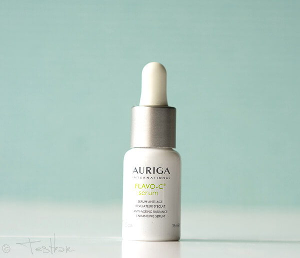 Auriga Flavo-C Serum Anti-Falten