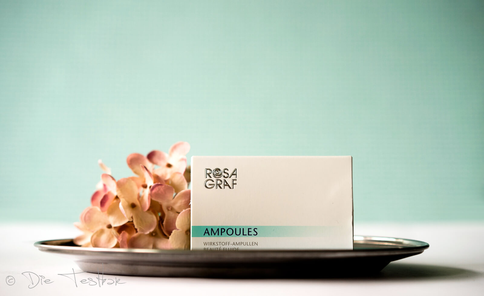 Ampoules TeaTime 3er