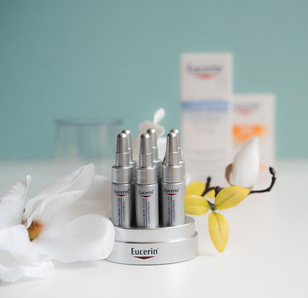 Eucerin HYALURON-FILLER Serum-Konzentrat