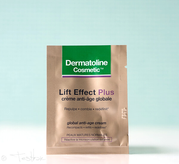 Dermatoline Cosmetic Lift Effect Plus Global Intensive Anti-Aging Serum