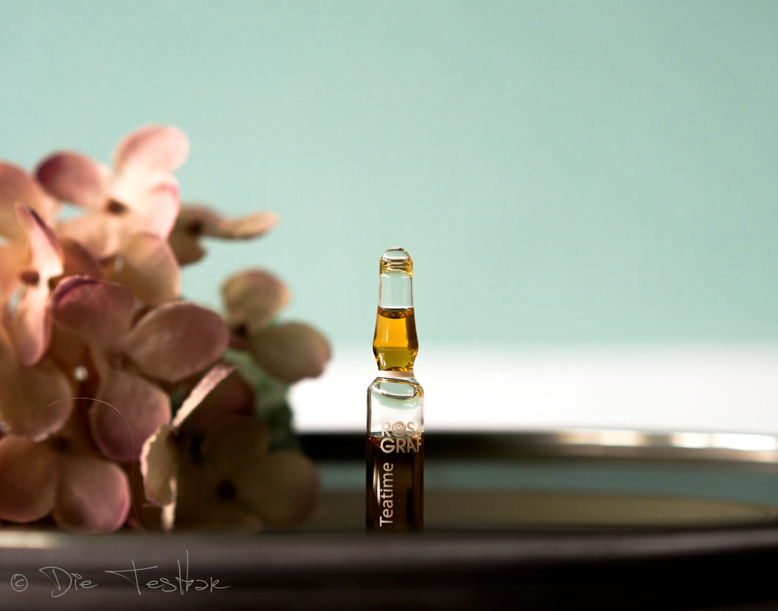 Ampoules TeaTime 3er