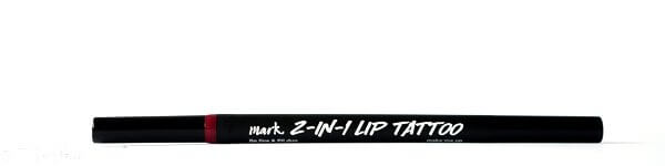 mark. Lip Tattoo Lippenkonturenstift & Füller-Duo von Avon