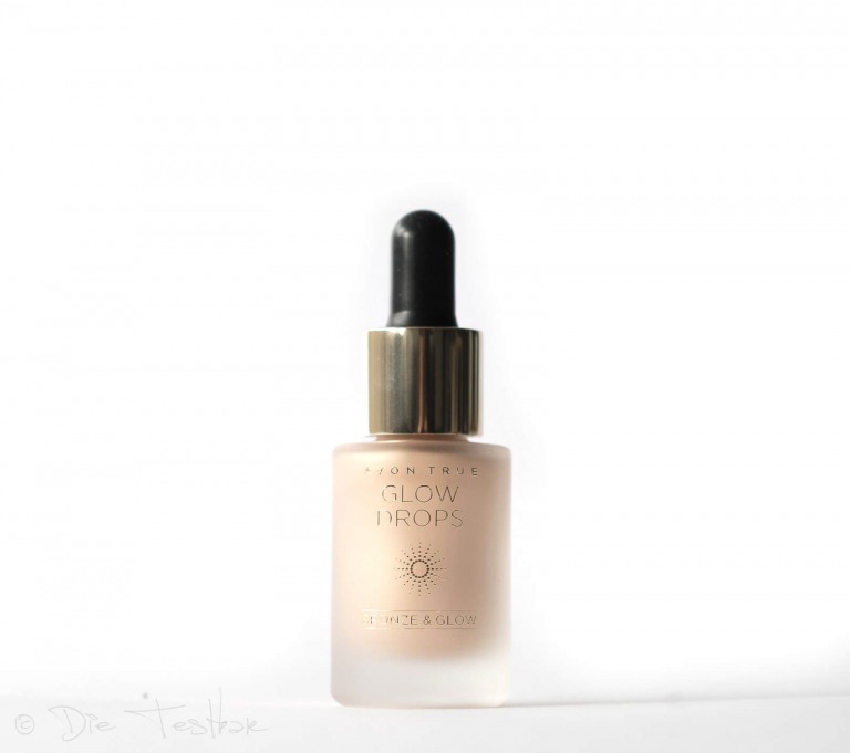 Avon True BRONZE & GLOW Flüssiger Highlighter 14 Avon True BRONZE & GLOW Flüssiger Highlighter