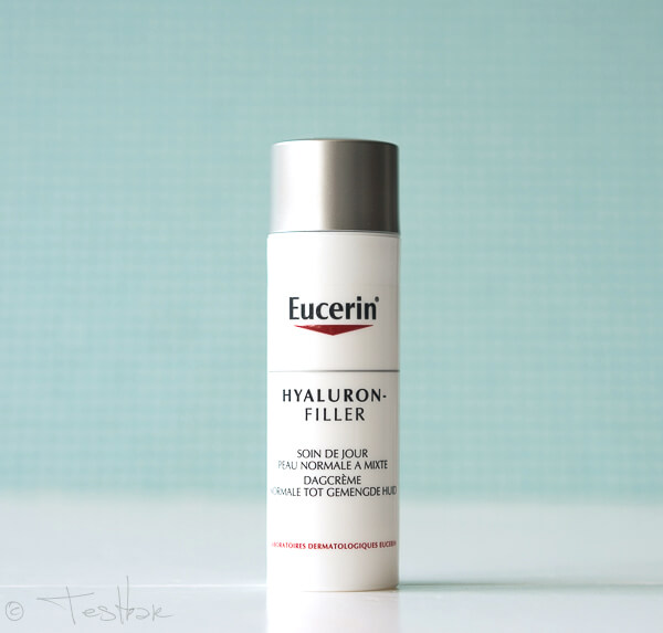 Eucerin Anti-Age Hyaluron-Filler Tagespflege Für Normale Bis Mischhaut