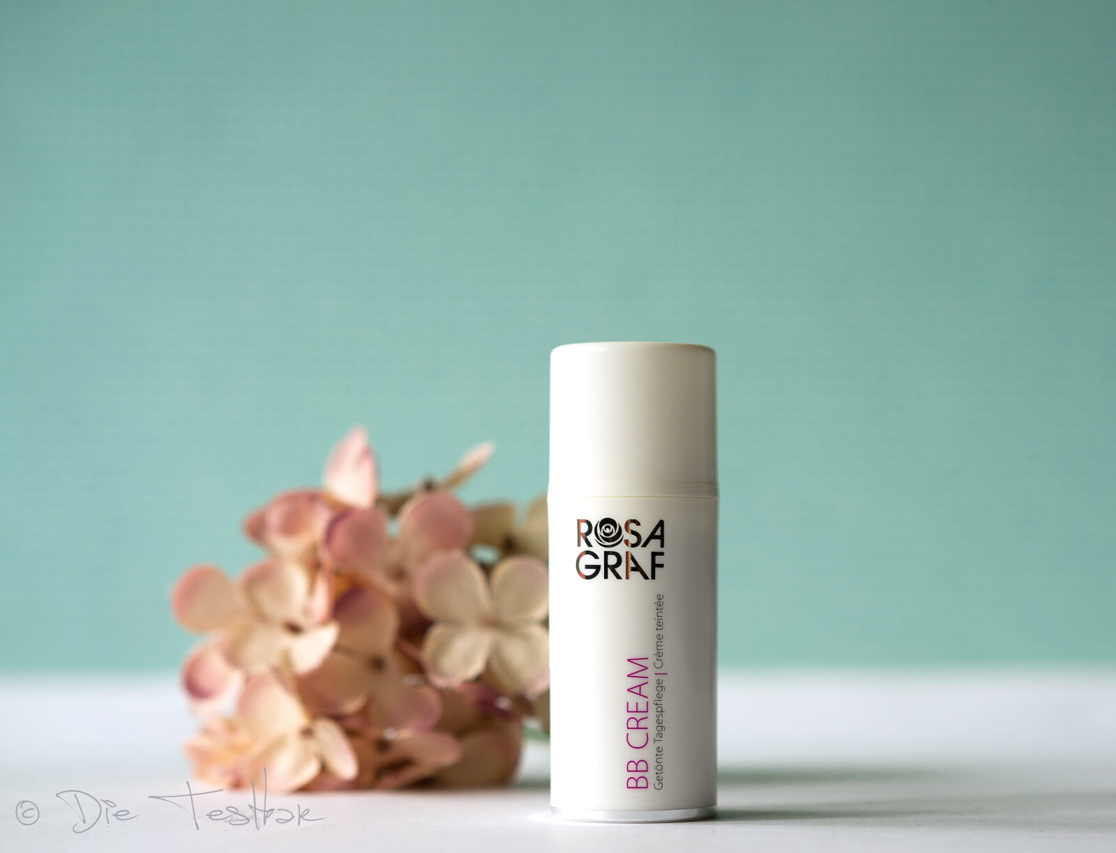 BB CREAM Light Beige Nr. 1