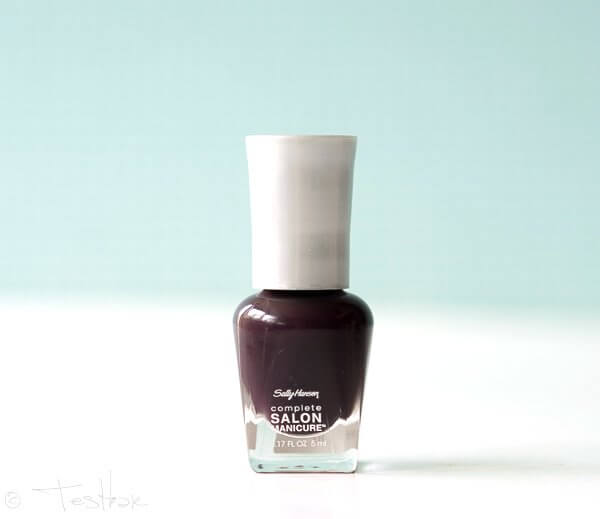 Sally Hansen - Complete Salon Manicure