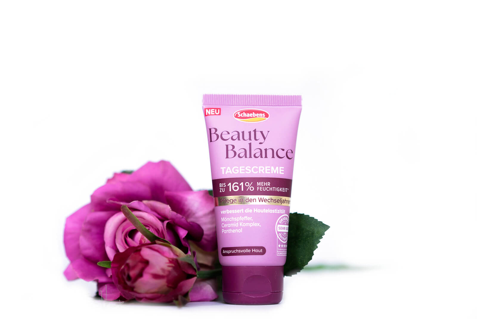 Schaebens Beauty Balance Tagescreme