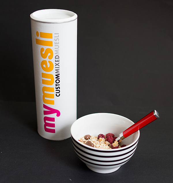 mymuesli