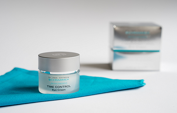 Anti-Aging Time Control Eye Cream