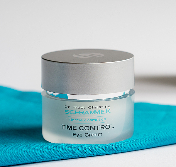 Anti-Aging Time Control Eye Cream