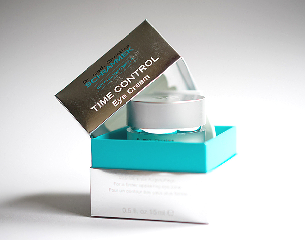 Anti-Aging Time Control Eye Cream