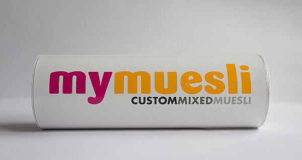 mymuesli