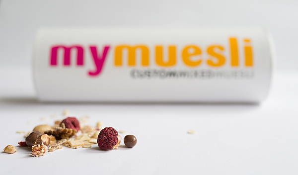 mymuesli