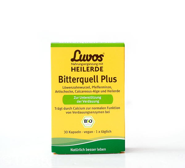Luvos Bitterquell Plus