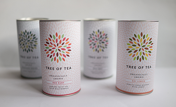 Tree of Tea