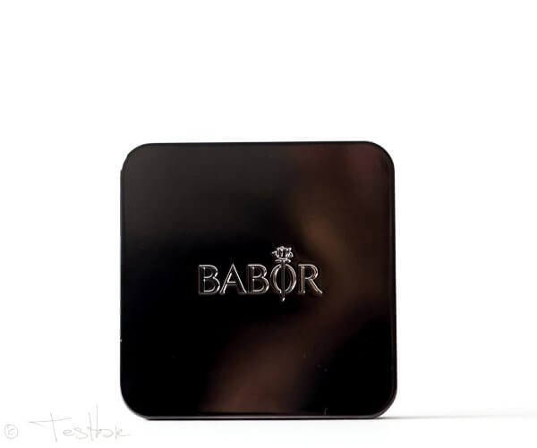 Tri-Colour Blush von Babor