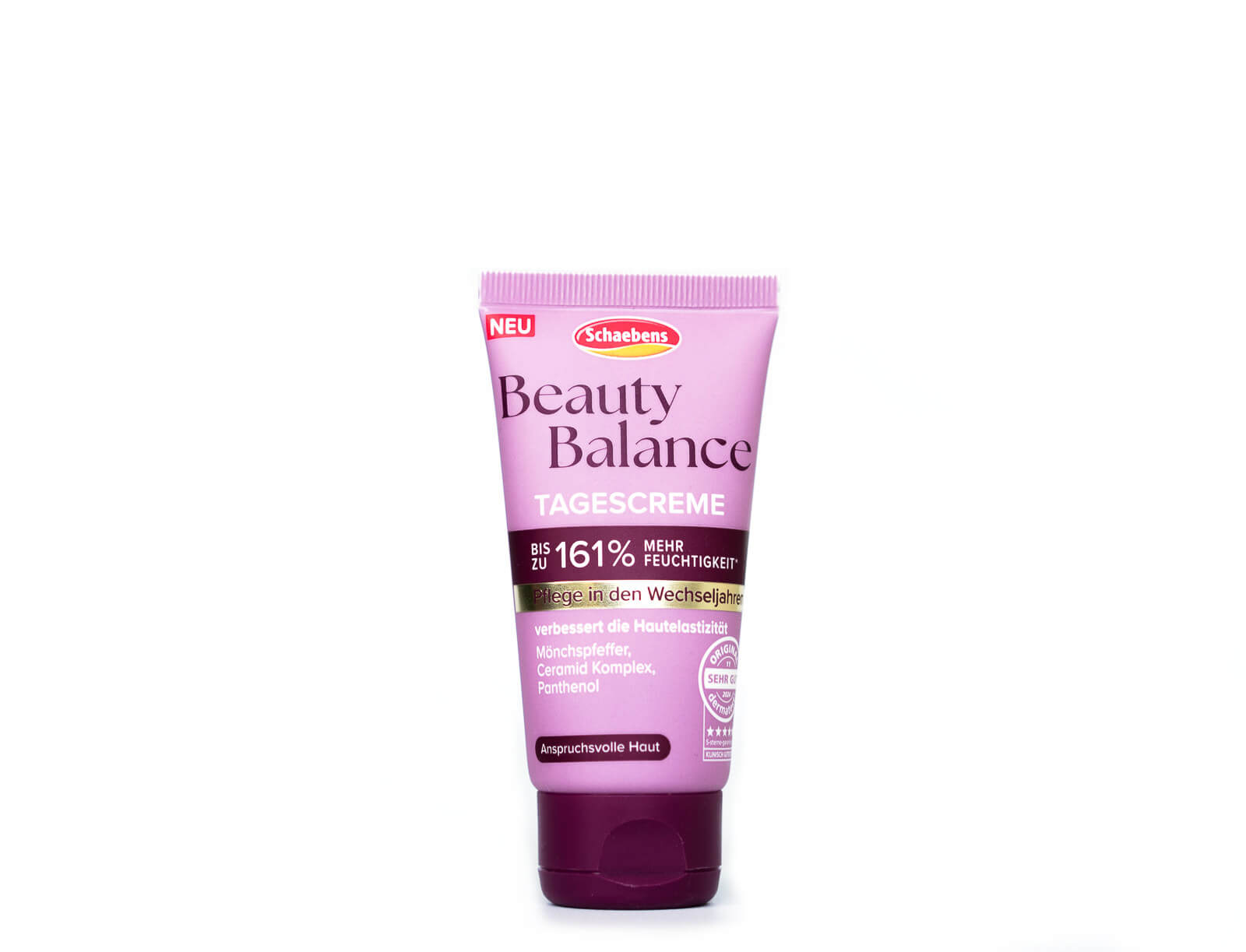 Pflegelinie für die Haut in den Wechseljahren – Beauty Balance von Schaebens 14