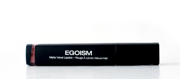 Kiss Professionell New York - Egoism Matte Velvet Lipstick 