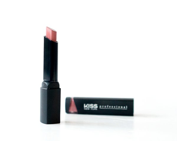 Kiss Professionell New York - Egoism Matte Velvet Lipstick 