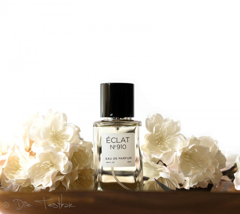 UNISEX PARFUM - ÉCLAT 910
