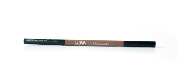 Kiss Professionell New York - Top Brow Fine Precision Pencil 1
