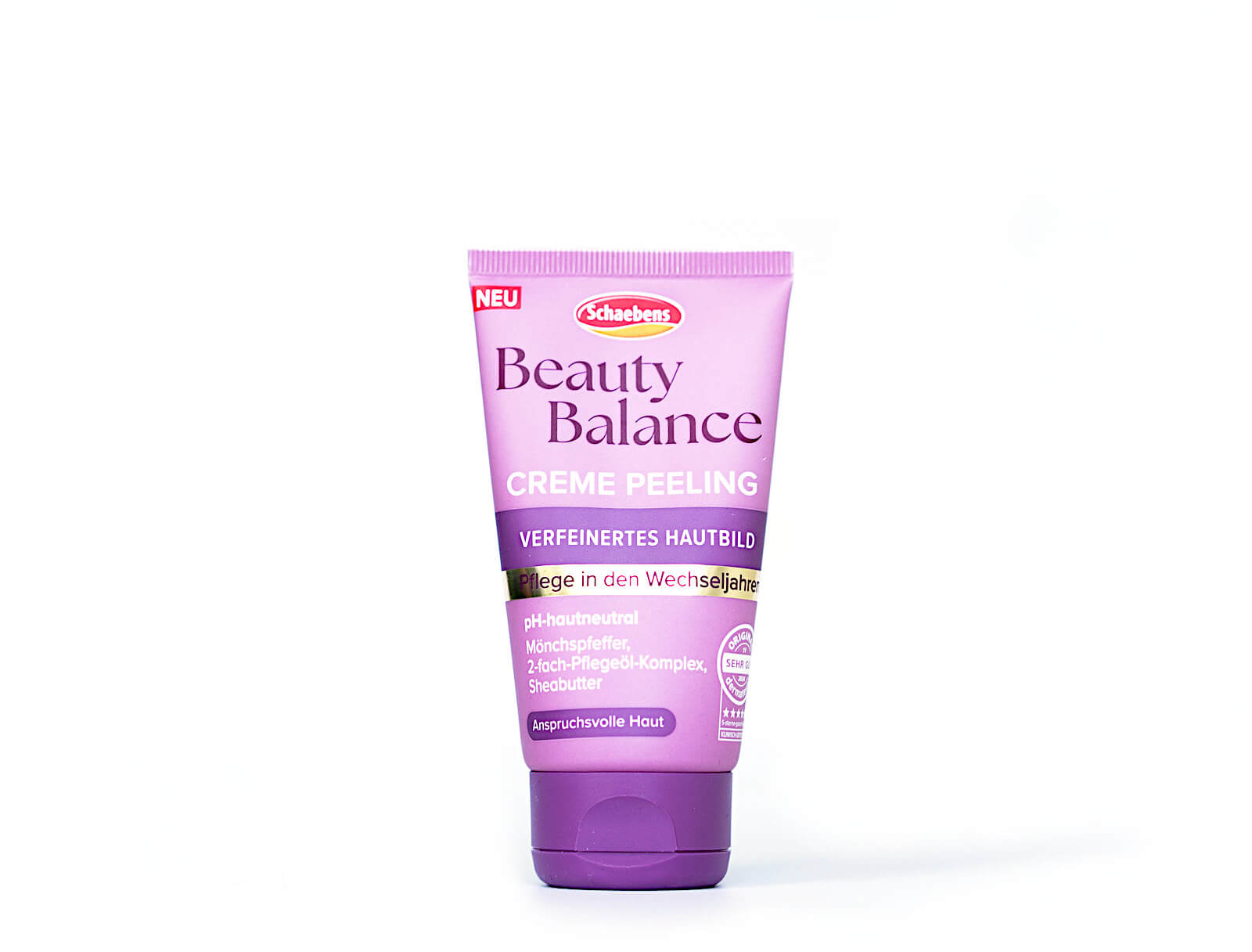 Pflegelinie für die Haut in den Wechseljahren – Beauty Balance von Schaebens 7