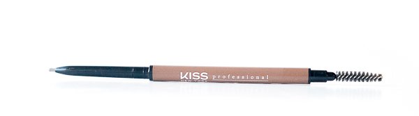 Kiss Professionell New York - Top Brow Fine Precision Pencil